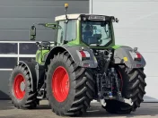 Fendt Vario 930 S4 PROFI PLUS ’Natural Green’’4800 MTH!!’