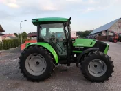 Deutz Fahr 5115.4g 2120MTG 2015ROK SALON POLSKA