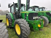 Ciagnik john deere 6930 premium tur tuz wom full opcja