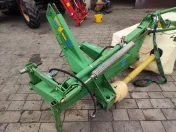 Kosiarka Dyskowa Krone EasyCut 280 # stan idealny jak kuhn claas