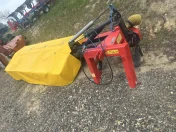 Kosiarka dyskowa Pottinger Claas Kuhn 2.6m super stan igła 3m