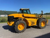 JCB 528- 70 Teleagri 7m