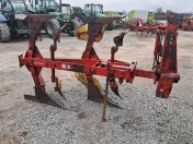 Plug Obrotowy 2 skibowy Goudland sprowadzony lemken rabewerk