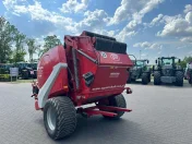 Prasa Zmiennokomorowa Lely Welger RP 160 V Master