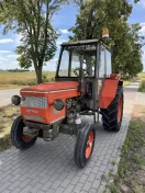 Zetor 4718 Export