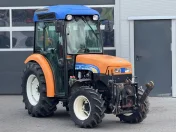 New Holland TN 70 VA 2009 rok!!