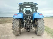 New Holland T7.170 jak nowy 3600 mtg