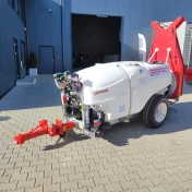 Opryskiwacz sadowniczy Maschio Futura TGZ 1600