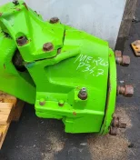 Zwolnica merlo P34.7