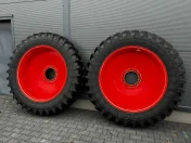 Koła rolnicze do międzyrzędzi Michelin 380/90 R46 - 320/85 R34