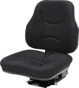 TS23700GP Siedzenie dzielone obszyte tkaniną c360