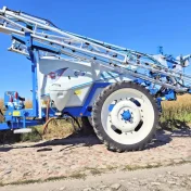 Opryskiwacz Kuhn Blanchard Atlantique 2700l 21/18m Arag Zadbany !!!
