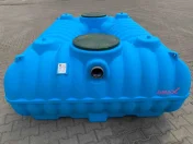 zbiornik na wodę 3000L deszczówkę, wode 3m3 3.000 L, #mojawoda
