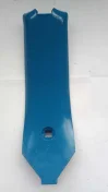 Redlica Karat 80x15 napawana K8P Lemken iQparts zamiennik
