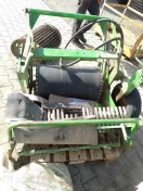 Przystawka do Cebuli wuhlmaus