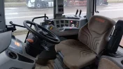 Class AXION 850 świeżo sprowadzony
