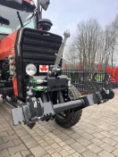 Przedni TUZ MF 255 URSUS 3512 MASSEY FERGUSON, C330, C360