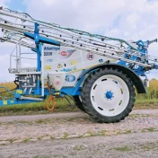 Opryskiwacz Kuhn Blanchard Atlantique 3200l 24/21m Arag Comet Ładny !!