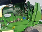 Prasa Krone Fortima 1500 mega stan