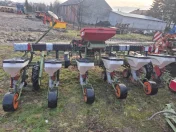 Siewnik do kukurydzy Monosem 6 4 warzyw Nodet Amazone