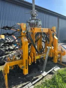 Beczka beczkowoz joskin 10000 litrow w aplikatorem