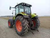 Claas Ares 617 ATZ 07 r.