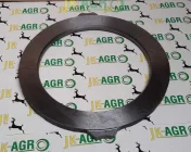 Docisk hamulca John Deere R125128, R109862