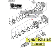Synchronizator MF 5455, 5445, 5460, 5470, 5475, 5490, 7614, 7615,