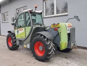 CLAAS SCORPION 7030 Plus Varipower Oryginał Full Opcja Klima 40km/h