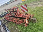 Brona wirowa Lely Terra 3m Kuhn HRB302