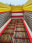 Przyczepa Samozbierająca Pottinger Europrofi 5510 D Combiline