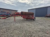 Wał posiewny Quivogne 7.5 m