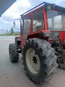 Valmet 705 Valtra leśny bardzo ładny