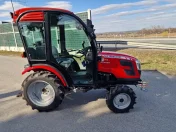 Traktorek Massey Ferguson 6028 Nowy z Gwarancją