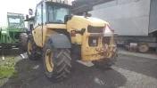 Ładowarka teleskopowa new holland lm 430