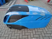 Maska pokrywa silnika New Holland T5 inne
