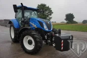 Balast Obciążnik Metalplast zalany 1000kg Tuz John Deere