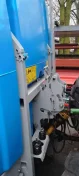 Opryskiwacz zawieszany Lemken 1600l hydraulik 27m Sirius 10