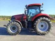 Case Puma 140 z Tuzem/ Ładowacz czołowy