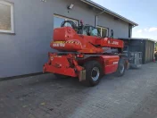 MANITOU MRT 2150 Privilege Ładowarka obrotowa Ster. Radiowe Kosz rozkł