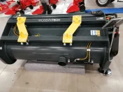 Betoniarka Łyżkowa Moderntech MTP 500l ATMP