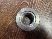 Nakrętka osi fortschritt hw80 t088 hts100 hl hw
