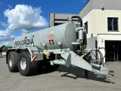 Wóz asenizacyjny Rekordia 14 000