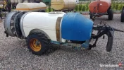 Opryskiwacz sadowniczy 1000 litrów