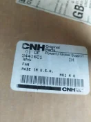 Wiatrak Wentylator chlodnicy cnh 3441.601 nowy