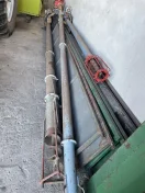 Żmijka do zboża przenosnik 4-6 m
