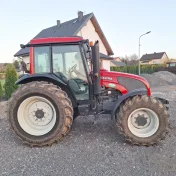 Valtra A83 313MTG 2014ROK SALON POLSKA A93