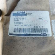 Wiazka monitor cnh case magnum mx nh t8000 nr 8767.1560