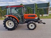 Traktor Kubota KL33 Zarejstrowany