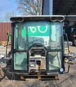 Kabina claas arion 640 cebis